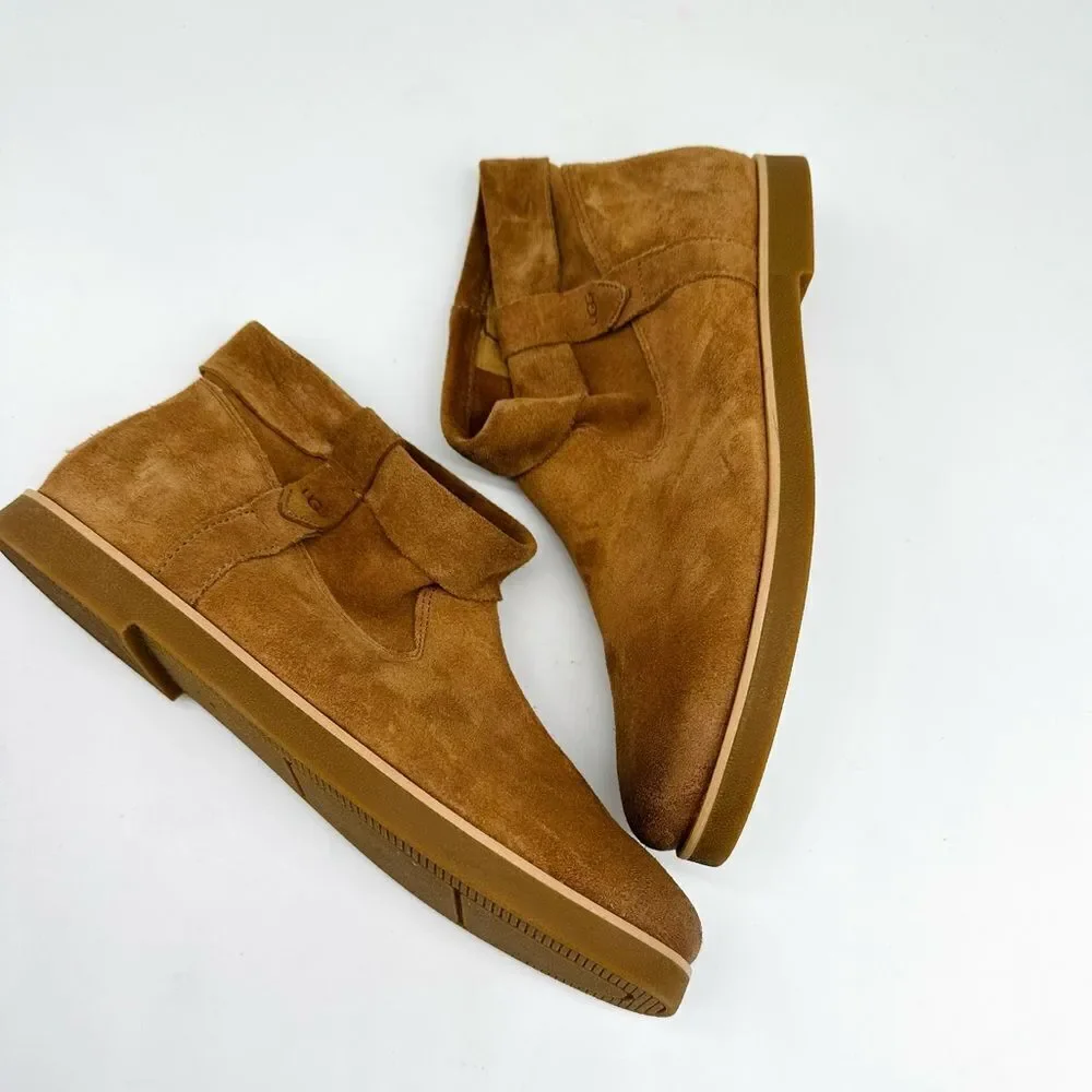 Ugg Josefene Cuff boot